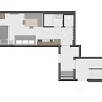 Appartement Chalet Saalbach Saalbach Hinterglemm