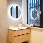 Appartement Chalet Saalbach Apartman