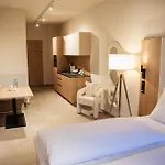 Apartman Appartement Chalet Saalbach