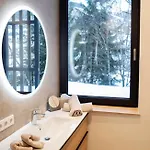 Apartman Appartement Chalet Saalbach *