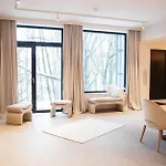 Apartman Appartement Chalet Saalbach *