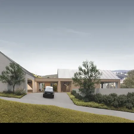 Appartement Chalet Saalbach *