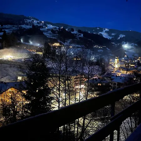 Appartement Chalet Saalbach Apartman Saalbach Hinterglemm