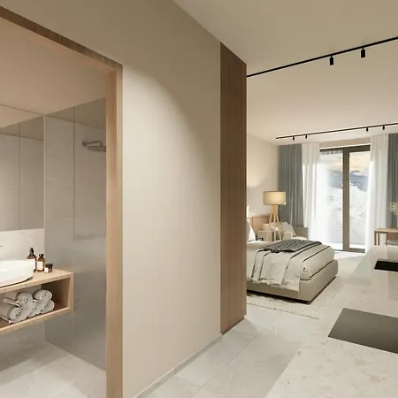 Apartman Appartement Chalet Saalbach Saalbach Hinterglemm